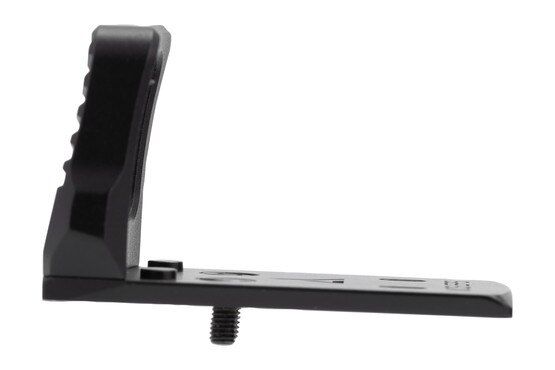7075 Holosun EPS optic mounting system, black.
